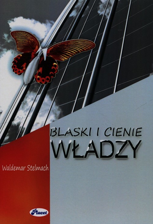 okładka Blaski i cienie władzy książka | Waldemar Stelmach