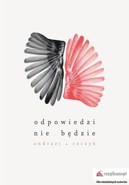 okładka Odpowiedzi nie będzie książka | Andrzej Raczyk