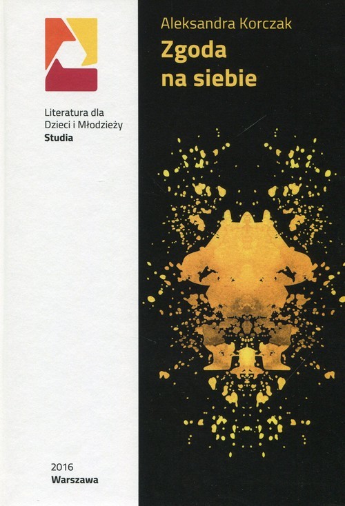 okładka Zgoda na siebie książka | Aleksandra Korczak