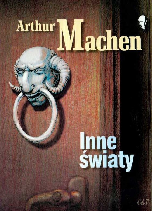 okładka Inne światy książka | Arthur Machen