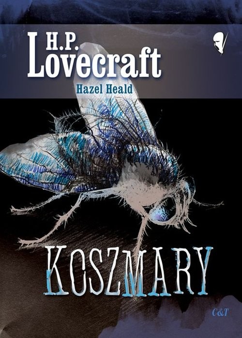 okładka Koszmary książka | H. P. Lovecraft, Hazel Heald