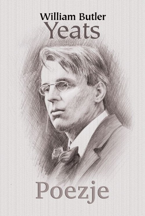 okładka Poezje książka | William Butler Yeats