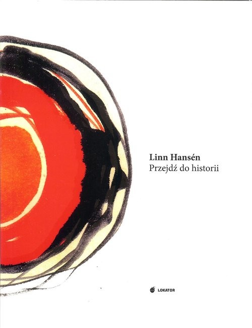 okładka Przejdź do historii książka | Hansén Linn