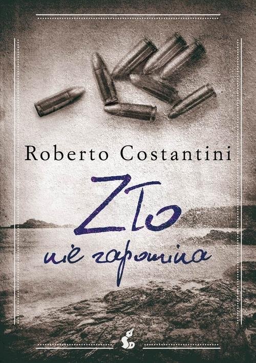 okładka Zło nie zapomina książka | Roberto Costantini