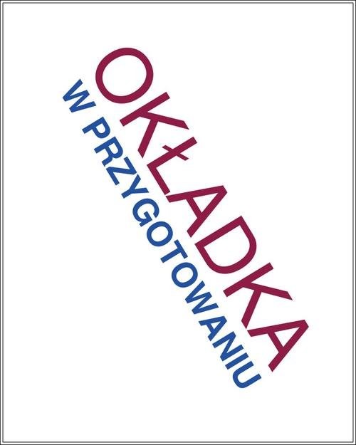 okładka Lubomir Tomaszewski ogień dym i skała książka | Sołtys Magdalena