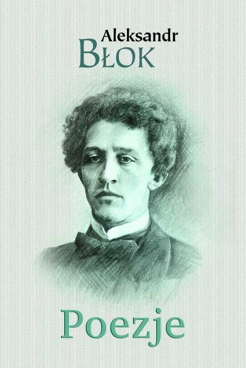 okładka Poezje książka | Aleksandr Błok