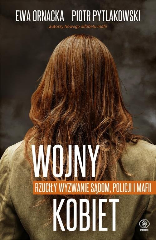 okładka Wojny kobiet książka | Ewa Ornacka, Piotr Pytlakowski