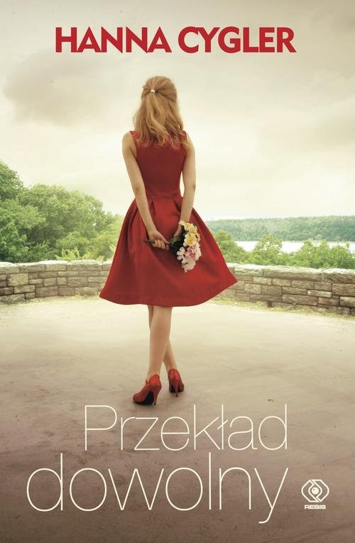 okładka Przekład dowolny książka | Hanna Cygler