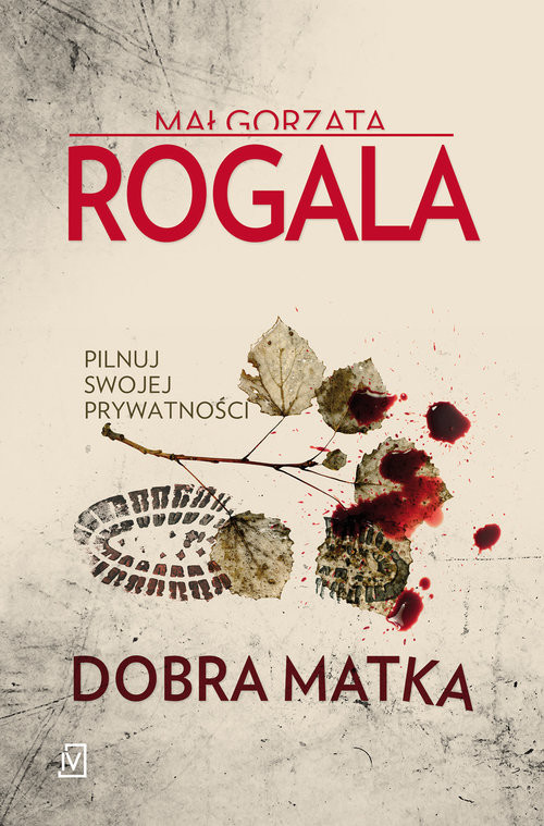 okładka Dobra matka książka | Małgorzata Rogala