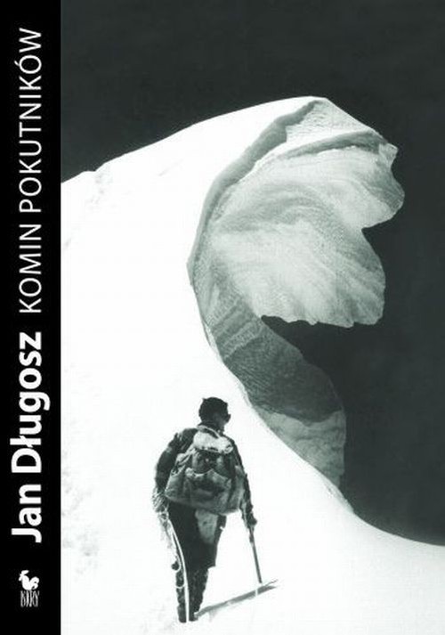 okładka Komin pokutników książka | Jan Długosz