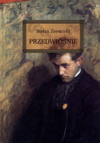 okładka Przedwiośnie książka | Stefan Żeromski