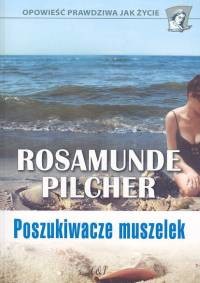 okładka Poszukiwacze muszelek książka | Pilcher Rosamunde
