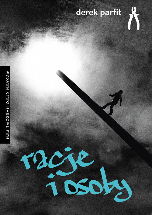 okładka Racje i osoby książka | Parfit Derek