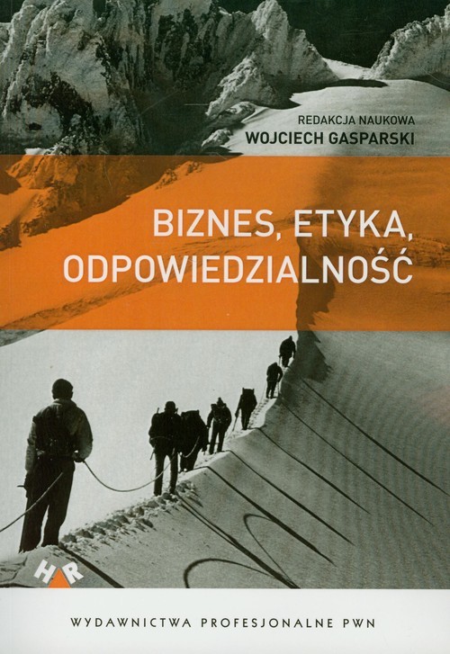 okładka Biznes, etyka, odpowiedzialność książka