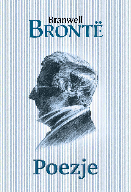 okładka Poezje książka | Branwell Bronte