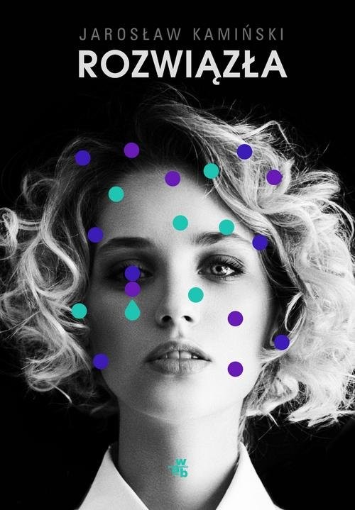 okładka Rozwiązła książka | Jarosław Kamiński