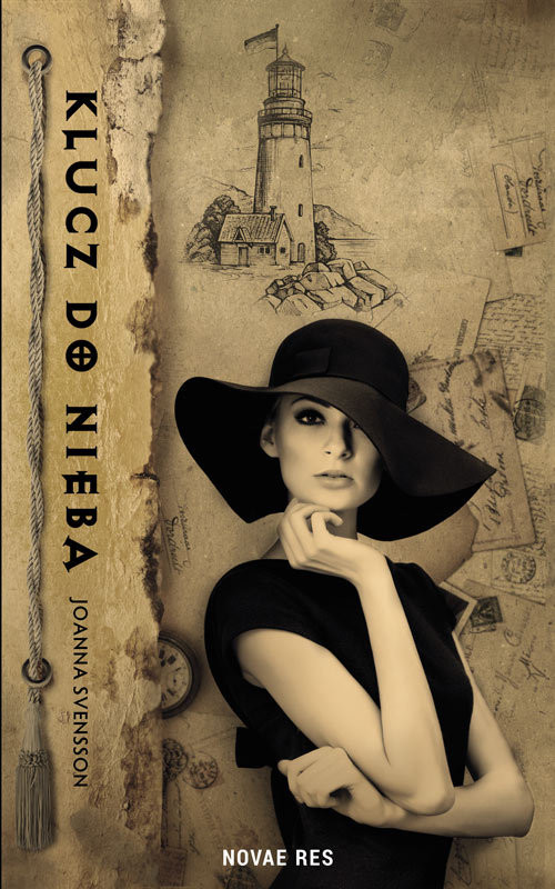 okładka Dziewiczy rejs książka | Jacek Głowiński