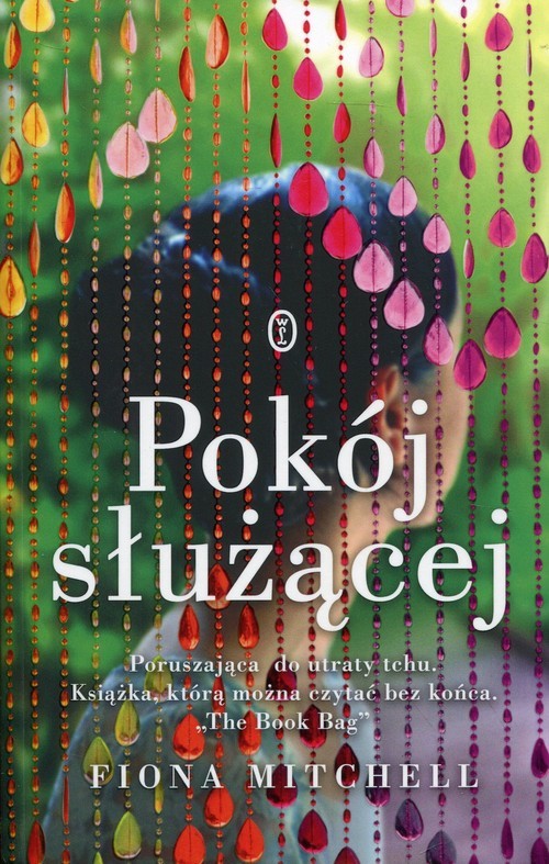 okładka Pokój służącej książka | Mitchell Fiona
