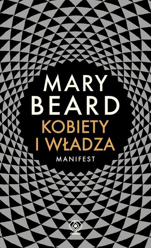 okładka Kobiety i władza Manifest książka | Mary Beard