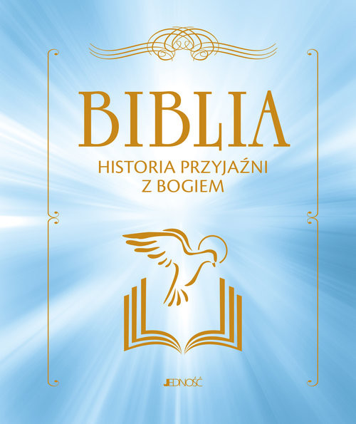 okładka Biblia Historia przyjaźni z Bogiem książka | Francois Campagnac, Christophe Raimbault, Fabienne Py-Renaudie