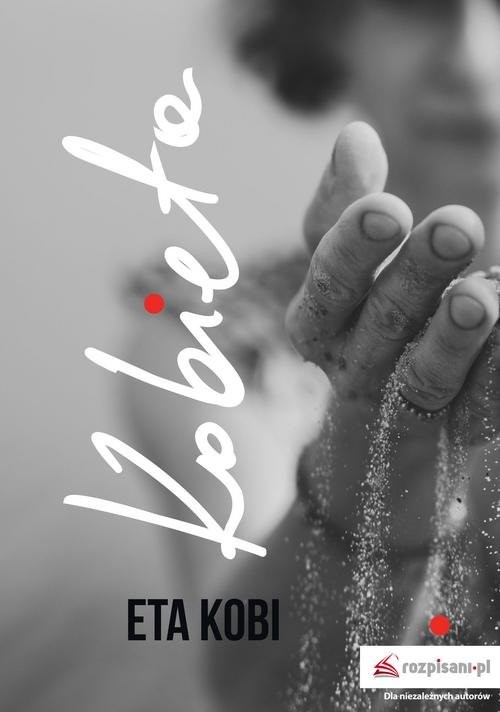 okładka Kobieta książka | Eta Kobi