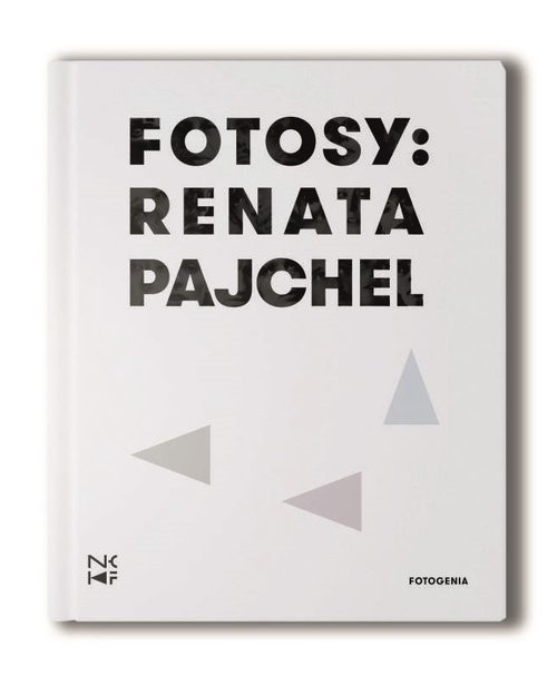 okładka Fotosy Renata Pajchel książka | Renata Pajchel