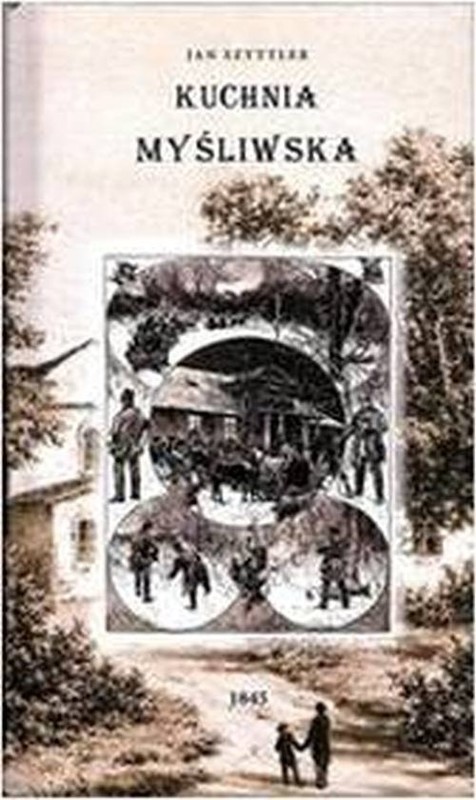 okładka Kronika Polska, Litewska, Żmudzka y wszystkiey Rusi książka | Stryjkowski Maciej