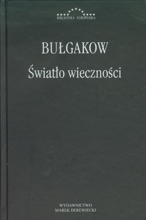 okładka Światło wieczności Medytacje i spekulacje książka | Bułgakow Sergiusz