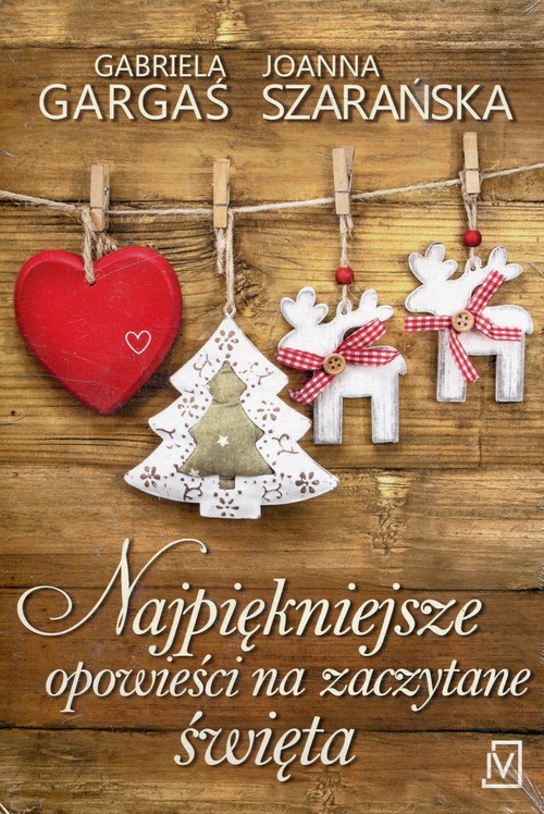 okładka Wieczór taki jak ten / Cztery płatki śniegu Pakiet książka | Gabriela Gargaś, Joanna Szarań