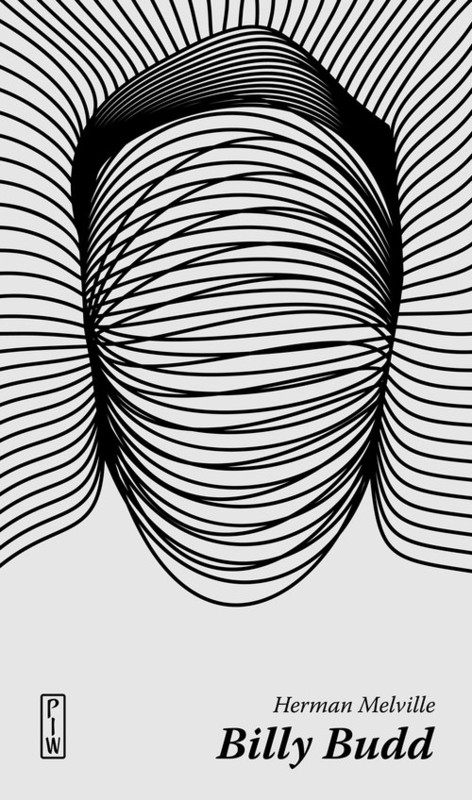 okładka Billy Budd Opowieść wtajemniczonego książka | Herman Melville