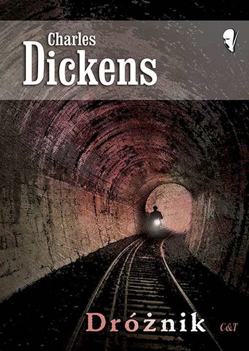 okładka Dróżnik książka | Charles Dickens