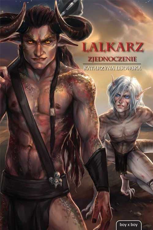 okładka Lalkarz 2 Zjednoczenie książka | Lisowska Katarzyna