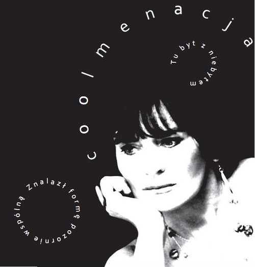 okładka Coolmenacja książka | Wiśniewska-Płoszczyńska Dorota