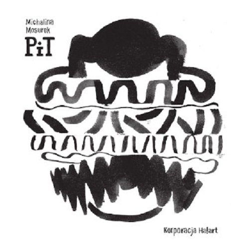 okładka PiT We wnętrzu sensu i bezsensu pojąć improwizowane przygody Pytona i Trąbki książka | Michalina Mosurek