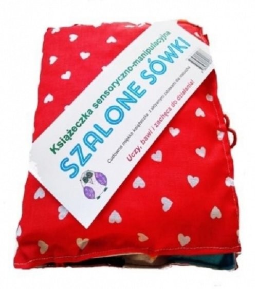 okładka Szalone sówki książka | Praca Zbiorowa