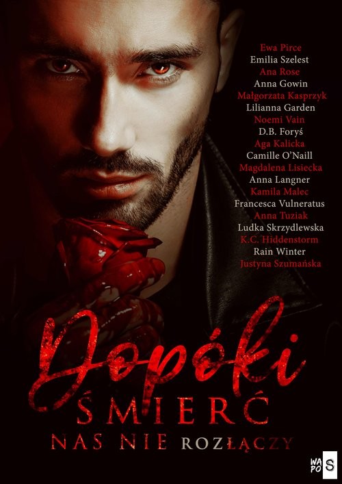 okładka Dopóki śmierć nas nie rozłączy książka | Praca Zbiorowa