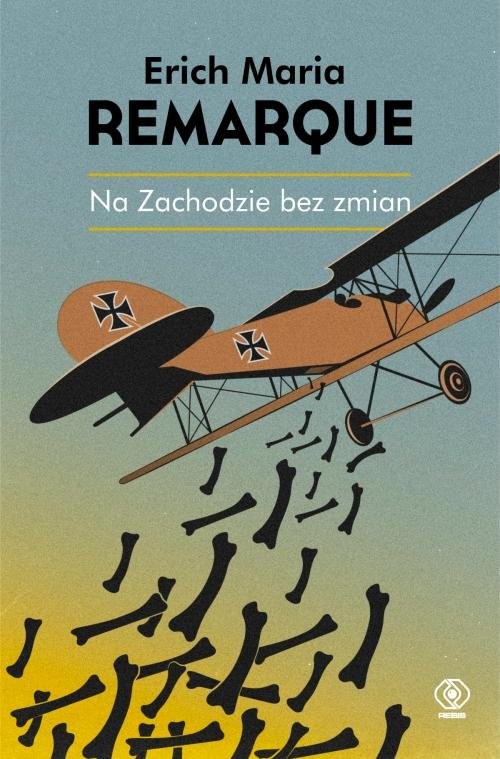 okładka Na Zachodzie bez zmian książka | Erich Maria Remarque