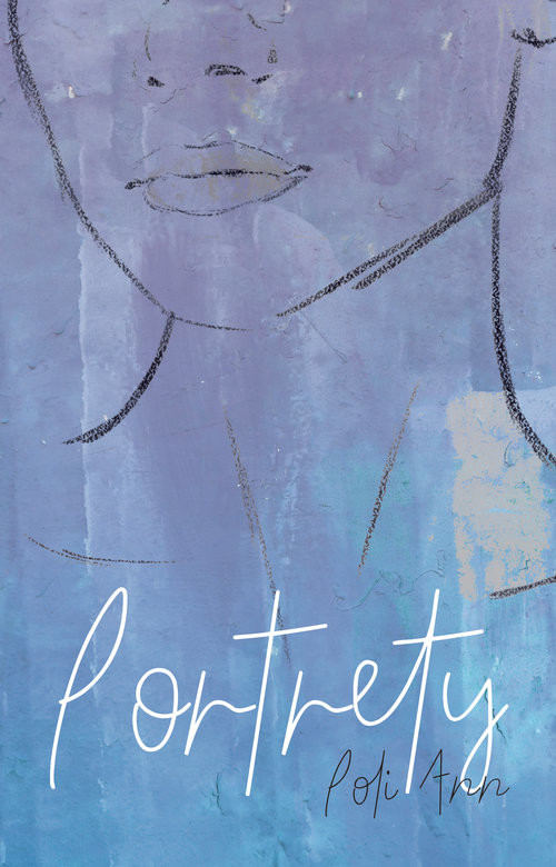 okładka Portrety książka | Poli Ann