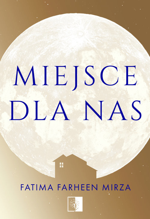 okładka Miejsca dla nas książka | Fatima Farheen Mirza