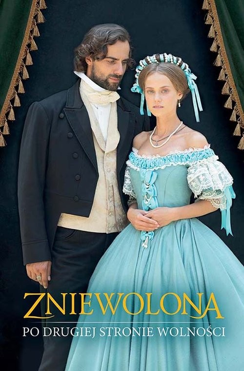 okładka Zniewolona Po drugiej stronie wolności książka | Olga Krzeczewska, Tala Pristajecka, Walentina Szewiachowa