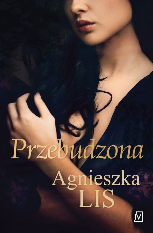 okładka Przebudzona książka | Agnieszka Lis