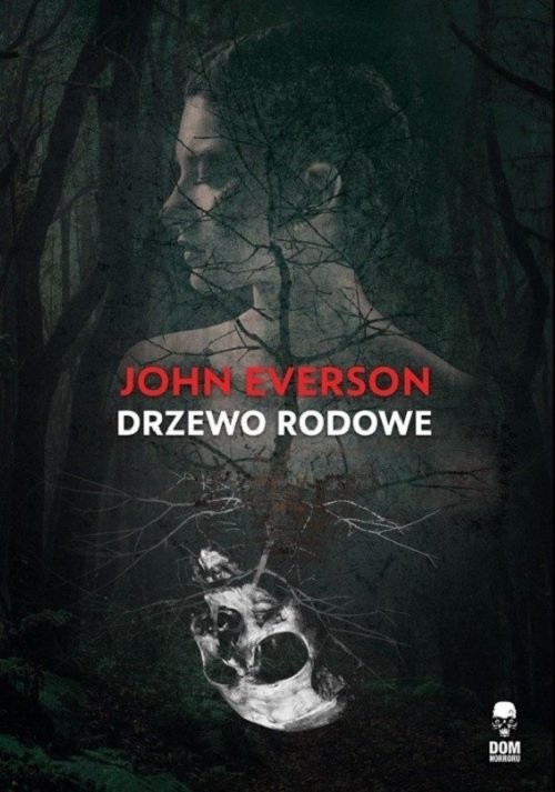 okładka Drzewo rodowe książka | Everson John