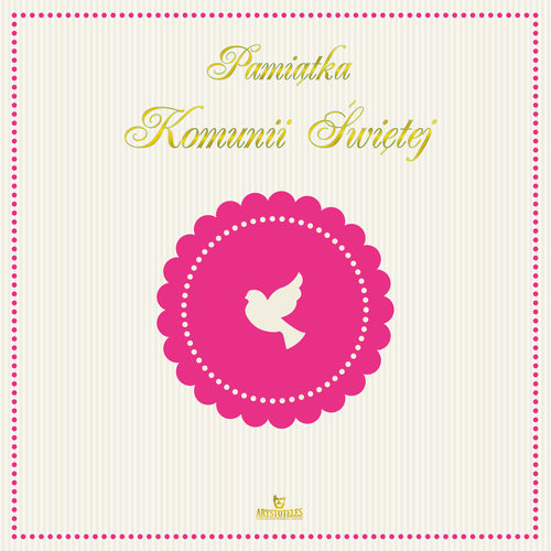 okładka Pamiątka Komunii Świętej książka