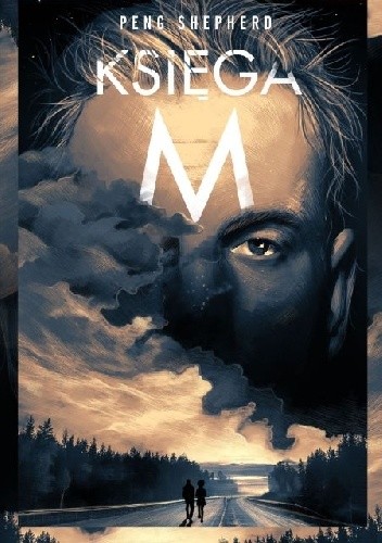 okładka Księga M książka | Peng Shepherd