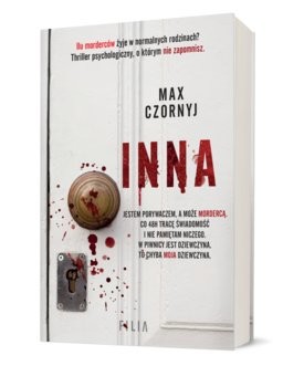 okładka Inna książka | Max Czornyj