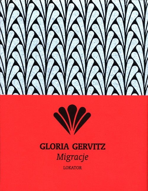 okładka Migracje książka | Gervitz Gloria