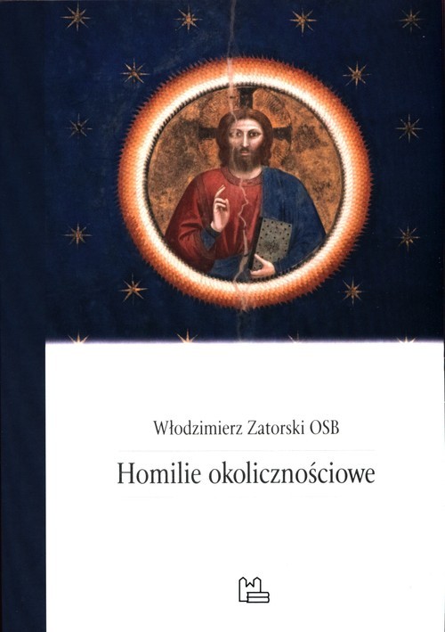 okładka Homilie okolicznościowe książka | Włodzimierz Zatorski