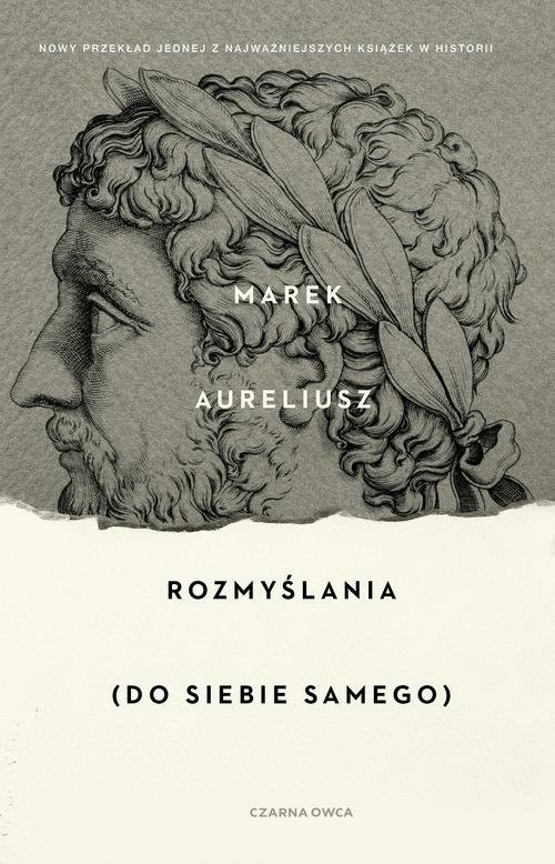 okładka Rozmyślania Do siebie samego książka | Marek Aureliusz
