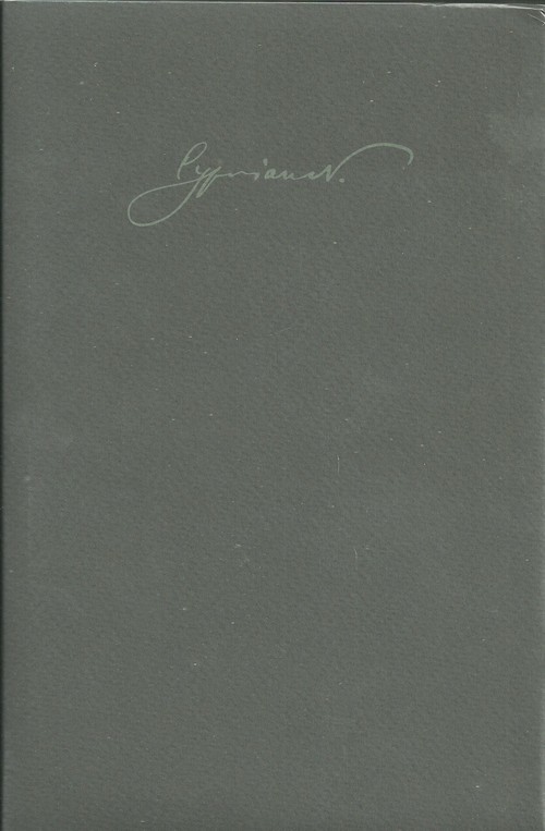 okładka Dzieła wszystkie XI Listy Część 2 1855 - 1861 książka | Cyprian Kamil Norwid