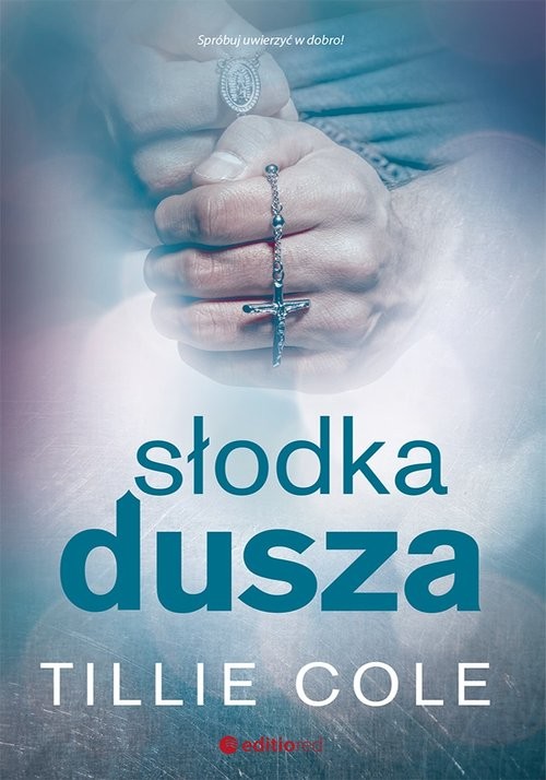 okładka Słodka dusza książka | Tillie Cole